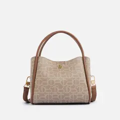 CREPIER - Satchel Tiziana Chico