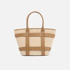 CREPIER - Tote Avianna Grande