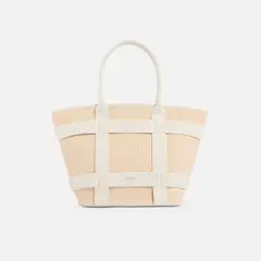 CREPIER - Tote Avianna Grande