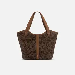 CREPIER - Tote Heidi Grande