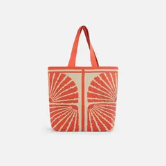 CREPIER - Tote Malibu Xl