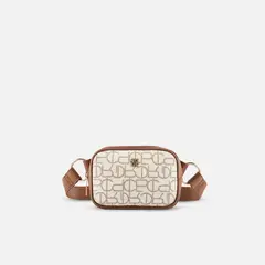CREPIER - Waistbag Silvina Chico