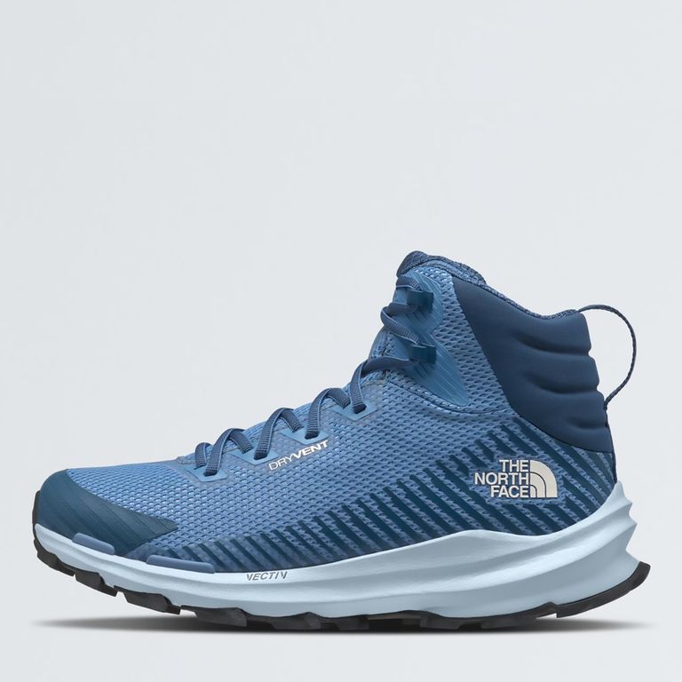 Zapatillas Outdoor Mujer Vectiv Fastpack