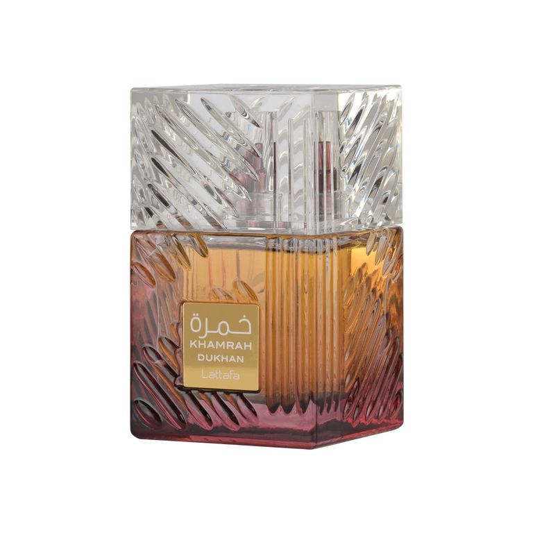 Perfume Khamrah Dukhan 100ml