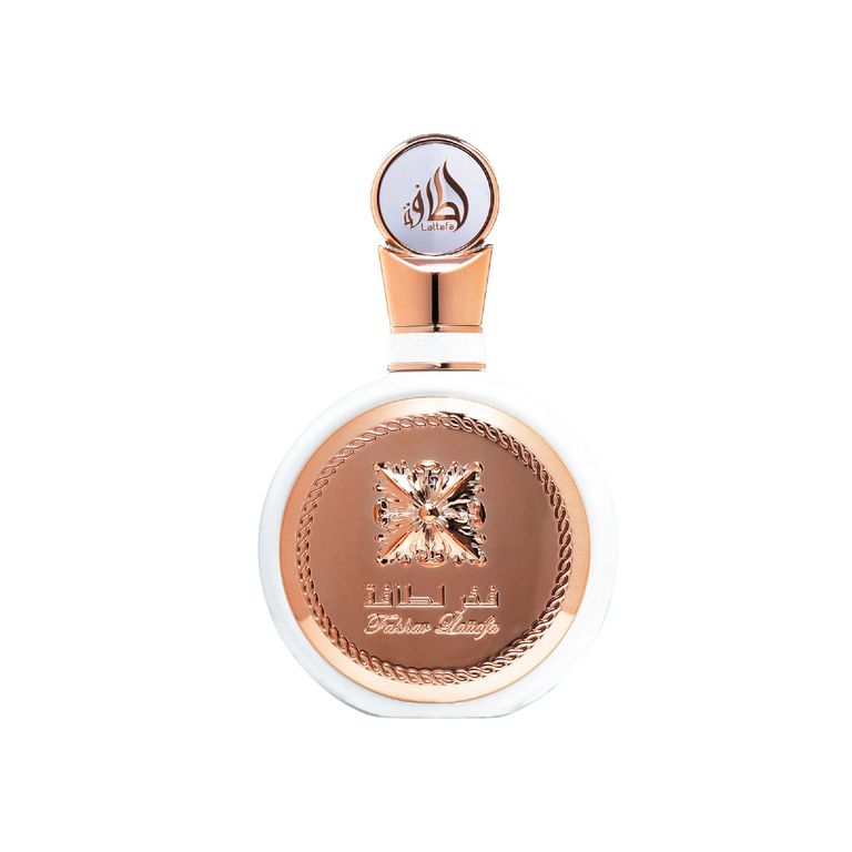 Perfume Fakhar Women 100ml
