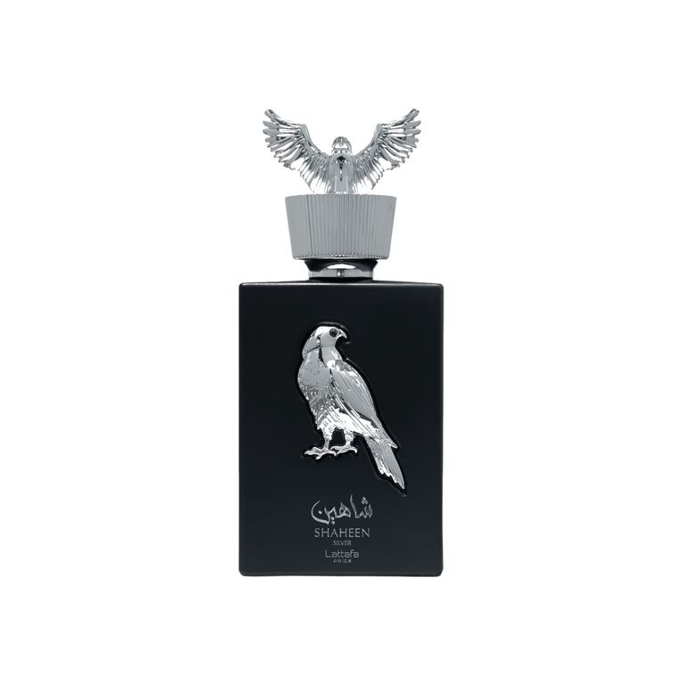 Perfume Shaheen Silver 100ml