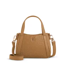 CREPIER - Satchel Mirella Mini