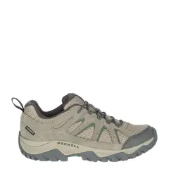 MERRELL - Zapatillas Outdoor Hombre Oakcreek Waterproof