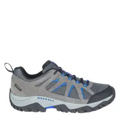 MERRELL - Zapatillas Outdoor Hombre Oakcreek Waterproof