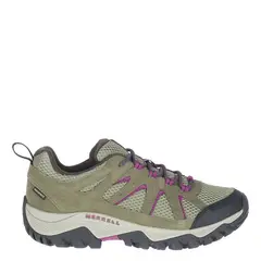 MERRELL - Zapatillas Outdoor Mujer Oakcreek
