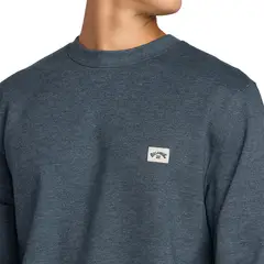 BILLABONG - Chompa All Day Crew Hombre