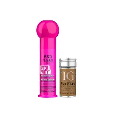TIGI - Pack After Party+hair Stick