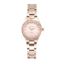AEROSTAR - Reloj Mujer Paris Ae60001agd+ Estuche