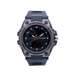 AEROSTAR - Reloj Hombre Apex & Force Ae50006bg+ Estuche