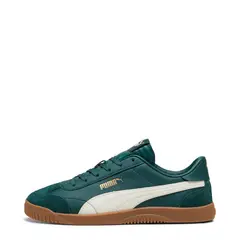 PUMA - Zapatillas Urbanas Mujer Club 5v5 Sd