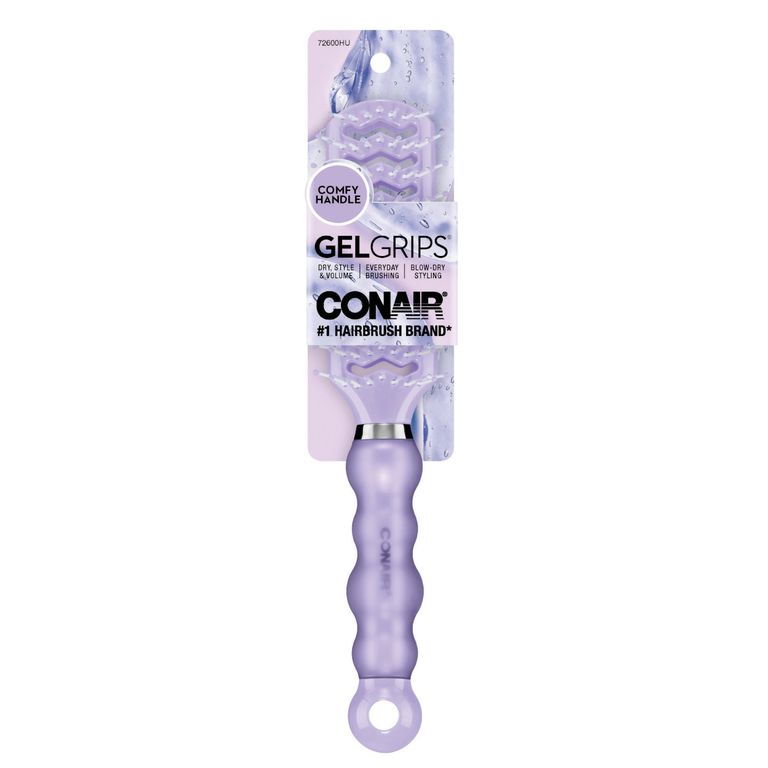 Cepillo Gel Grip Vent