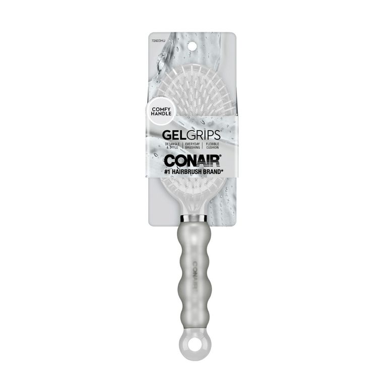 Cepillo Gel Grip Cushion