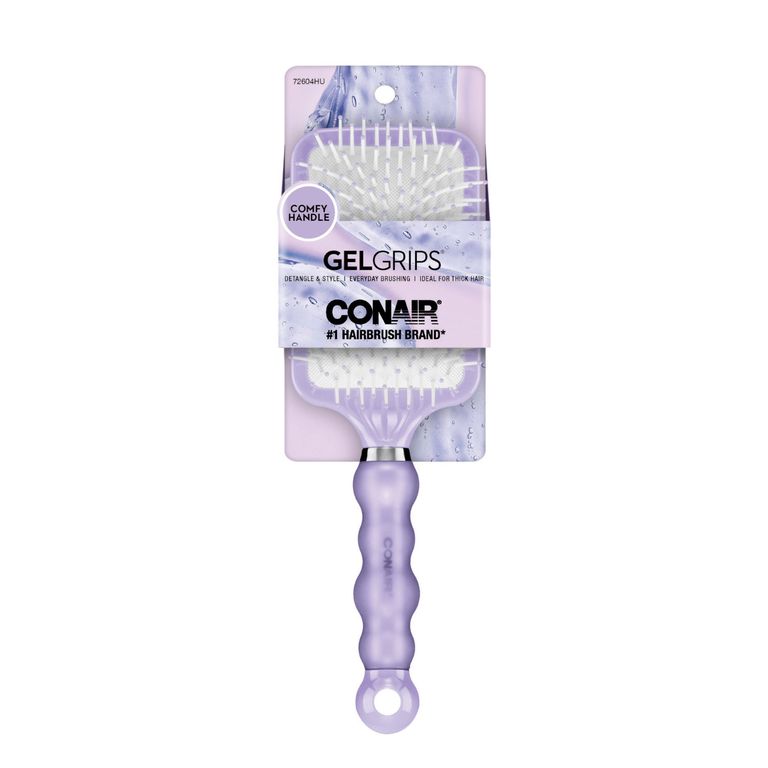 Cepillo Gel Grip Paddle