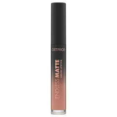 CATRICE - Labial Endl. Matte Liq. Lipst. 010