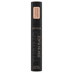 CATRICE - Mascara Tubing Stay In Place 010