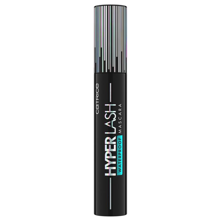 Mascara Hyper Lash Wp Mascara 010
