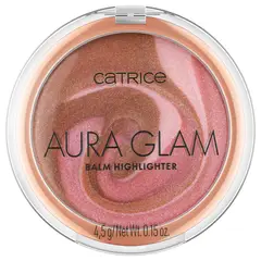 CATRICE - Iluminador Aura Glam Balm 010
