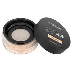 CATRICE - Polvos Sb Matte Setting Powder 020