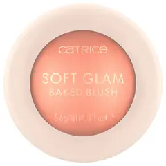 CATRICE - Rubor Soft Glam Baked Blush 020