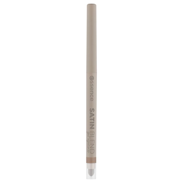 Delineador Ojos Satin Blend Gel 04