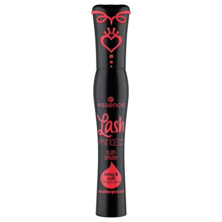 Mascara Lash Princ. Slim Brush Masc
