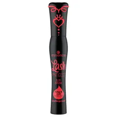 ESSENCE - Mascara Lash Princ. Slim Brush Masc