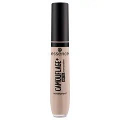 ESSENCE - Correctores Camouflage+ Matte 80