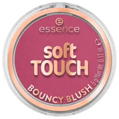 ESSENCE - Rubor Soft Touch Bouncy Blush 20