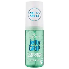 ESSENCE - Skincare Jelly Grip Refreshing Aloe