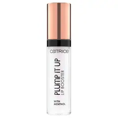 CATRICE - Gloss Plump It Up Lip Booster 010