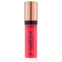 CATRICE - Gloss Plump It Up Lip Booster 090
