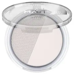 CATRICE - Polvos All Matt Plus Sh Control 001