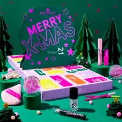 ESSENCE - Calendario Adviento 2025