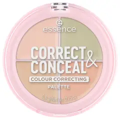ESSENCE - Corrector Cor. Conc. Pal. 10