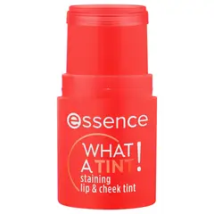 ESSENCE - Rubor What A Tint Stain. Lipch.20
