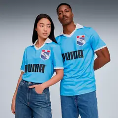 PUMA - Camiseta Sporting Cristal Edición Especial 1988