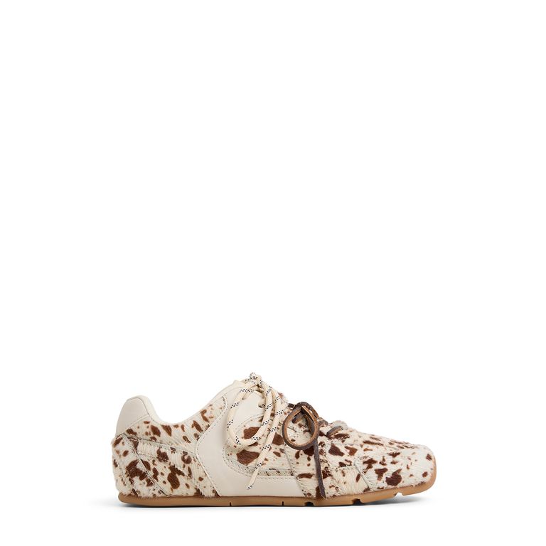 Zapatillas Urbanas Mujer