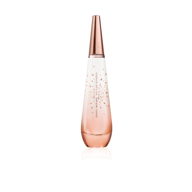 L'eau D'issey Pure Petale De Nectar Eau De Toilette 90ml