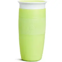 MUNCHKIN - Vaso Antiderrame Miracle 360 14oz