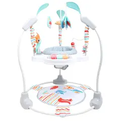 INFANTI - Centro De Actividad Forest Naranja