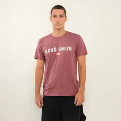 ECKO - Polo Manga Corta Hombre