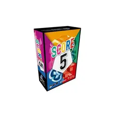 undefined - Juego De Mesa Score 5 Mv Games