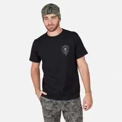 RIP CURL - Polo Manga Corta Hombre