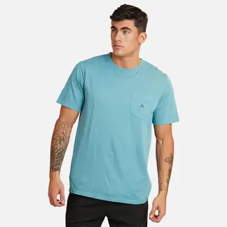 RIP CURL - Polo Manga Corta Hombre