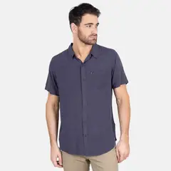 RIP CURL - Camisa Manga Corta Hombre